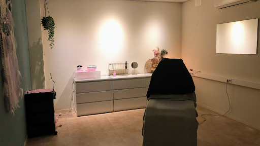 LinLicious - Beauty Lashes & More - Wimperextensions in zeist