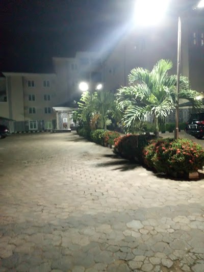 lodging