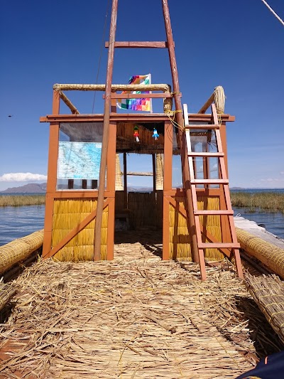 Photos of Villa Kantuta