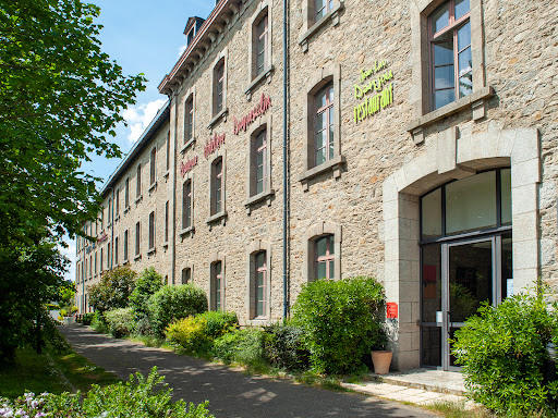 Photo de Clos Saint Ange à Vildé-Guingalan (22980)