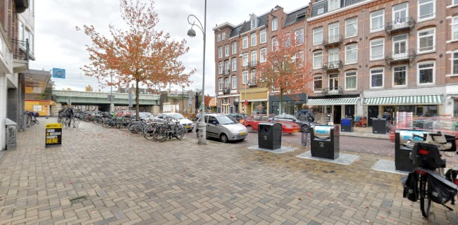 Div. Amsterdam telefoonnummer