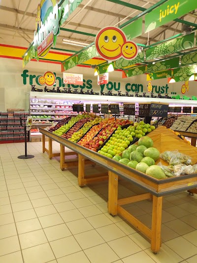 Photos of Shoprite Akure