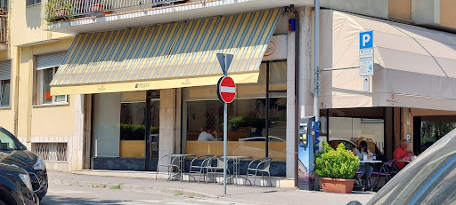 Bar Cadore - Visual