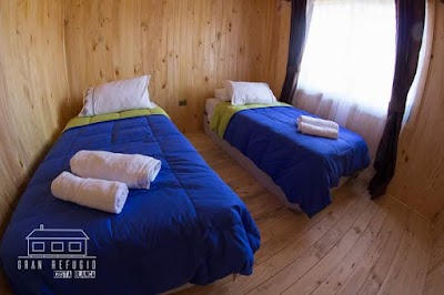 Photos of Caba&ntilde;as Gran Refugio Costa Blanca