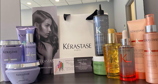 LaVeau Hair Gallery - United Kingdom