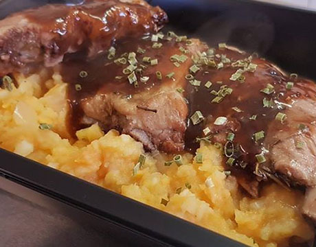 Ten Haken Foodservice - Thumbnail