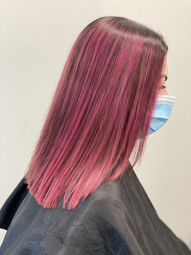 Colored by Colleen, LLC Gallery - United States