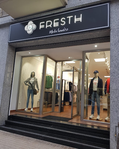 FRESTH - Visual