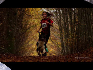 Photo n°2 de Franche Comté Canicross à Raddon-et-Chapendu (Club d'athlétisme)
