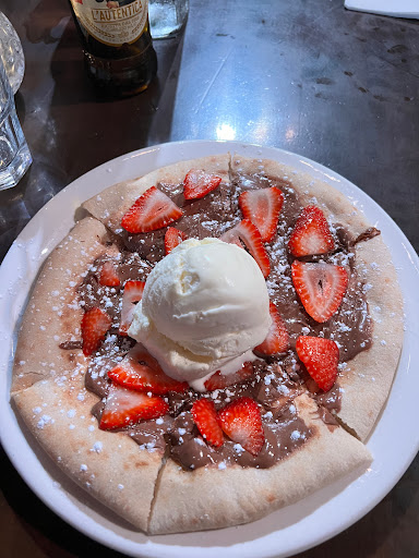Bella Fresca Pizzeria - Thumbnail