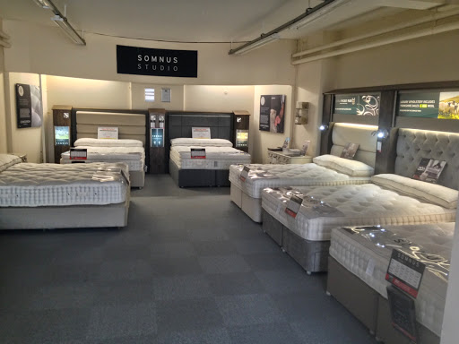 Scott's Home Furnishers - Thumbnail