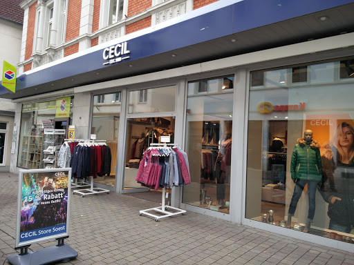 Cecil&Street One Store Fashion Point