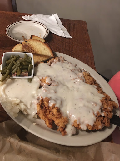 Arroyo Grill - Visual
