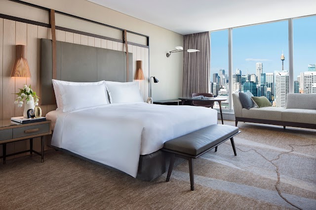 Sofitel Sydney Darling Harbour