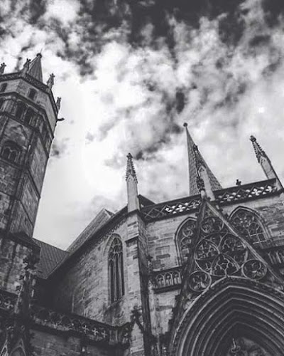 Photos of Erfurt Cathedral