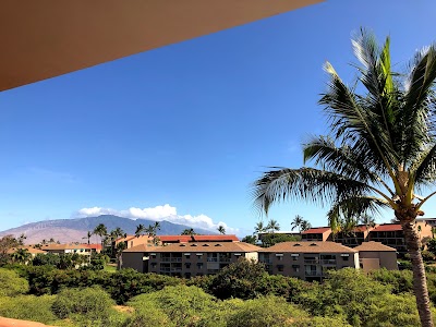 Maui Coast Hotel