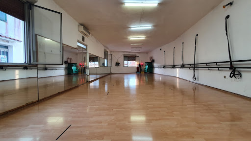ASD FitDance & Samurai Club