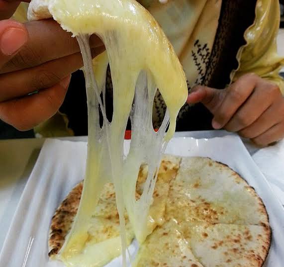 BOLLYWOOD インド料理