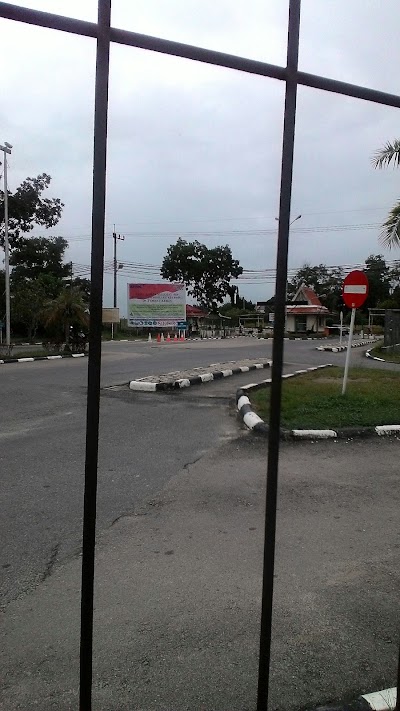 Photos of PT. RAPP