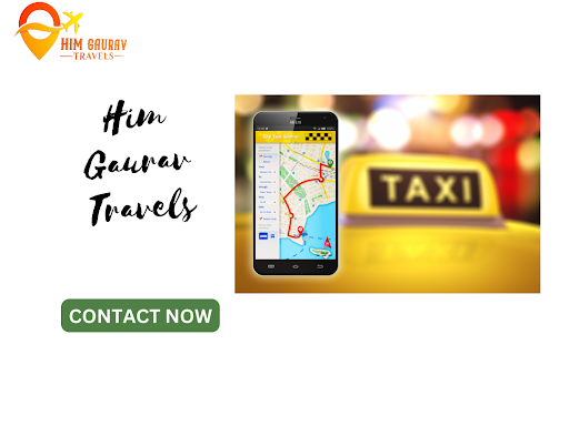 Planning a trip to the enchanting hills of Shimla? Him Gaurav Travels is here to make your journe… post image