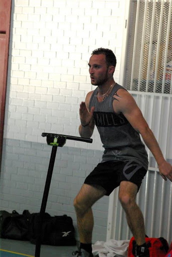 Andy Chiarelli Coach Sportif - Thumbnail