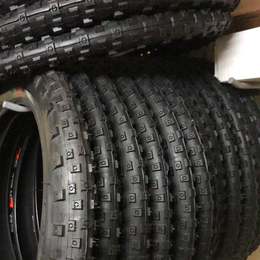 Al4bikes - Thumbnail