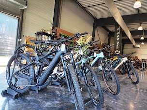 Photo n°14 de Cycles Zanet à Villers-Semeuse (Magasin de vélos)