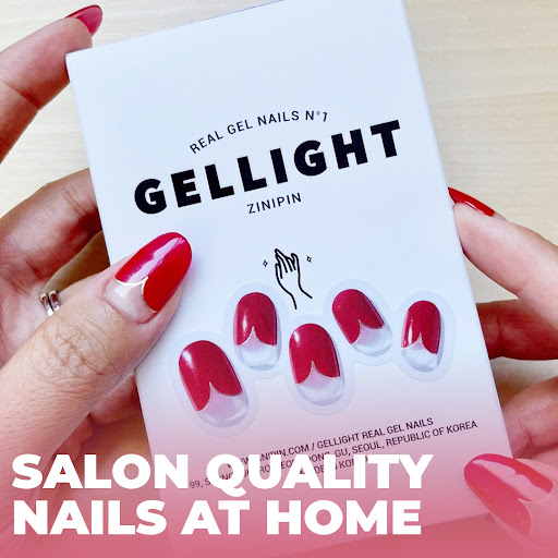 Gellydrops - Thumbnail