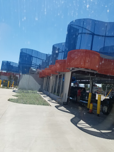Tri Star Car Wash - Thumbnail