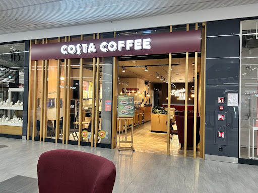 Costa Coffee