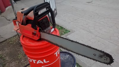 Photos of P&M motors
