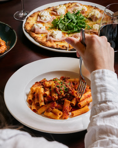 Serafina Aventura | Italian Restaurant in Miami by null