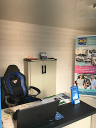 Photo n°2 de CARGO LOCATION / VO TRANSACTIONS à Yzeure (Agence de location de fourgonnettes)