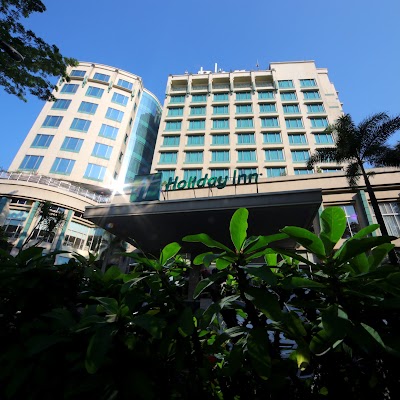 Photos of Holiday Inn Bandung