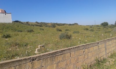 cemetery