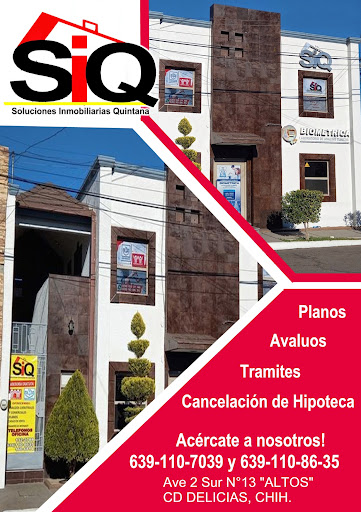 Soluciones Inmobiliarias Quintana - Thumbnail