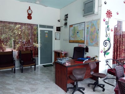 Photos of Bevary Holiday Home