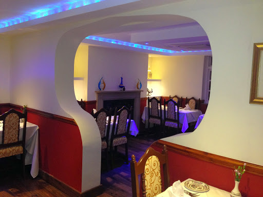 The Maharajah Restaurant - Thumbnail