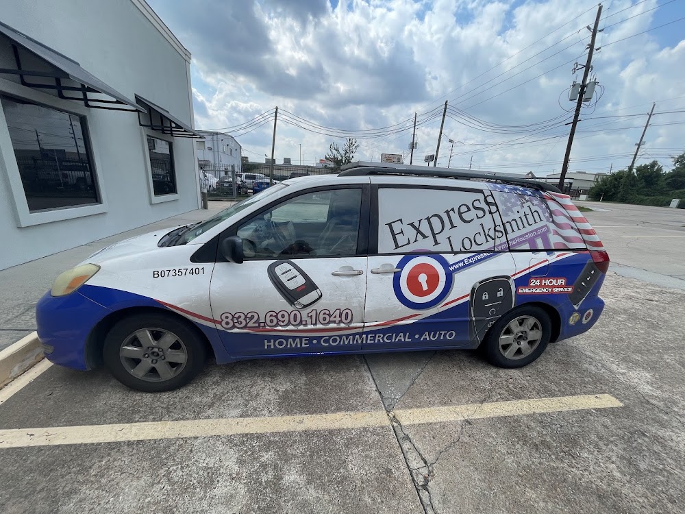 Express Locksmith