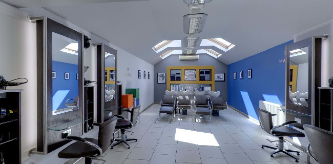 Major Hairdressing - St Leonards Road