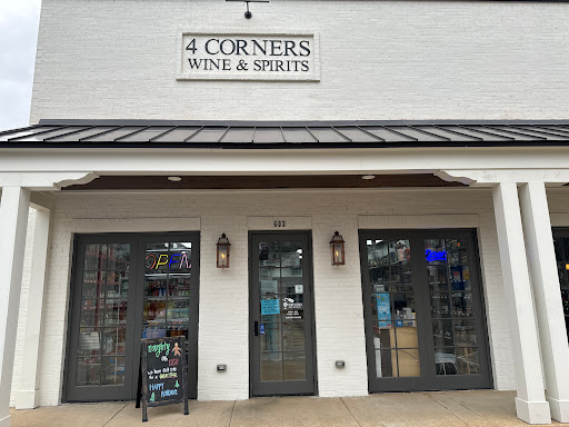 4 Corners Wine & Spirits - Thumbnail
