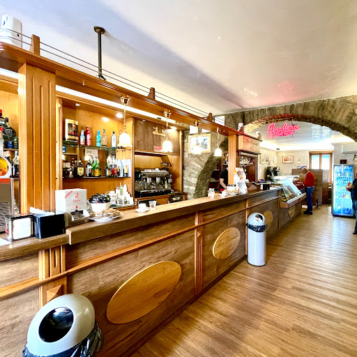Bar Diamante Michele