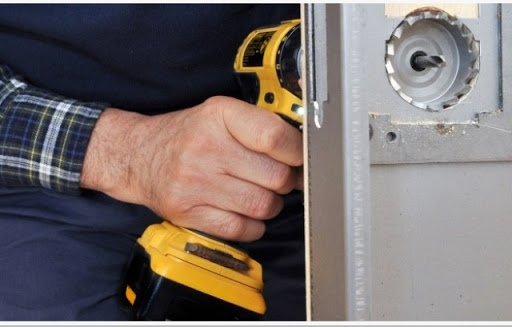 Apriporta Bologna - Bm Security - Thumbnail