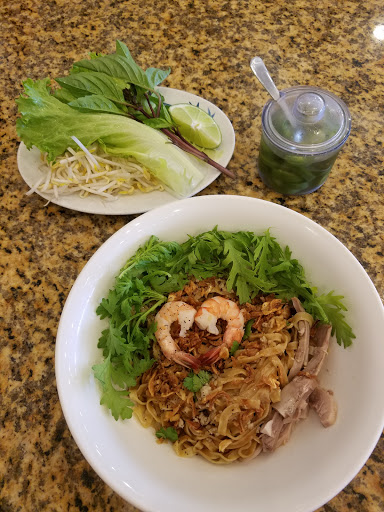 Pho Hai - Visual