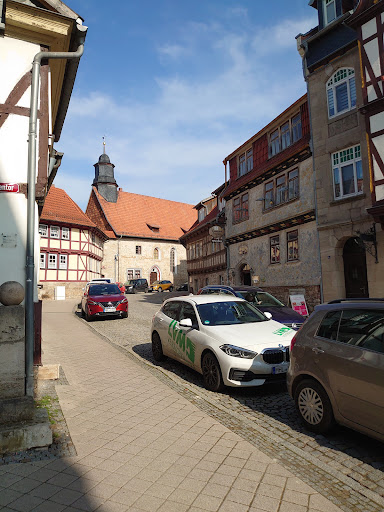 Antoniusmühle Wirtshaus - Thumbnail