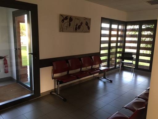 Cabinet des Infirmières - Beaumont le Roger - Pic et Vous - Thumbnail