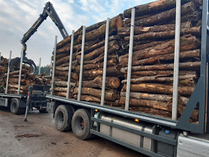 Photo n°6 de A MAX DE BOIS DE CHAUFFAGE à La Garnache (Magasin de bois de chauffage)