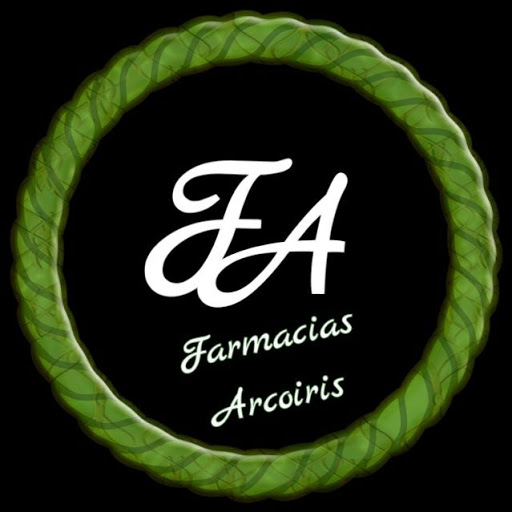 Farmacia Arcoiris - Mexico