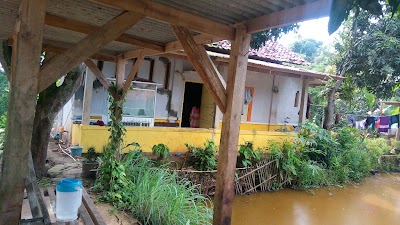 Photos of Pemancingan Saung Lampean