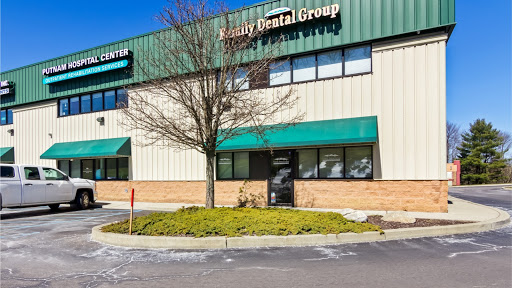 Family Dental Group of Jefferson Valley